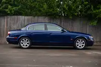 2005 Jaguar S-Type 2.7 V6 SE-For Sale