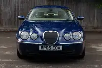 2005 Jaguar S-Type 2.7 V6 SE-For Sale