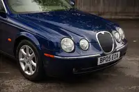 2005 Jaguar S-Type 2.7 V6 SE-For Sale