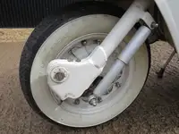 1965 Innocenti Lambretta TV200 198cc Ex-Liam Gallagher-For Sale