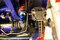 1988 BMW E30 M3 FIA 'Group A'-For Sale