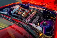1988 BMW E30 M3 FIA 'Group A'-For Sale