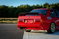 1988 BMW E30 M3 FIA 'Group A'-For Sale