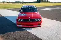 1988 BMW E30 M3 FIA 'Group A'-For Sale