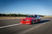 1988 BMW E30 M3 FIA 'Group A'-For Sale