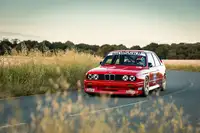 1988 BMW E30 M3 FIA 'Group A'-For Sale