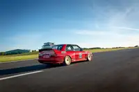 1988 BMW E30 M3 FIA 'Group A'-For Sale