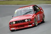 1988 BMW E30 M3 FIA 'Group A'-For Sale