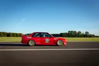 1988 BMW E30 M3 FIA 'Group A'-For Sale