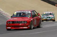 1988 BMW E30 M3 FIA 'Group A'-For Sale