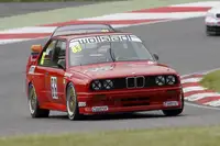 1988 BMW E30 M3 FIA 'Group A'-For Sale