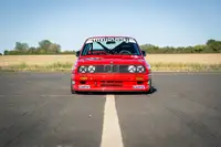 1988 BMW E30 M3 FIA 'Group A'-For Sale
