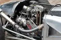 1953 Staride F3 500cc-For Sale