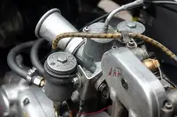 1953 Staride F3 500cc-For Sale