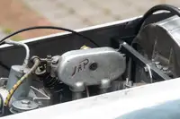 1953 Staride F3 500cc-For Sale