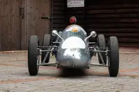1953 Staride F3 500cc-For Sale