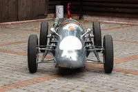 1953 Staride F3 500cc-For Sale