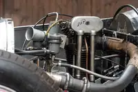 1953 Staride F3 500cc-For Sale