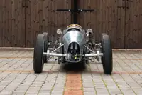 1953 Staride F3 500cc-For Sale