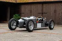 1953 Staride F3 500cc-For Sale