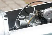 1953 Staride F3 500cc-For Sale