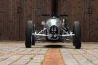 1953 Staride F3 500cc-For Sale