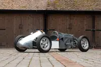 1953 Staride F3 500cc-For Sale