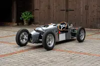 1953 Staride F3 500cc-For Sale