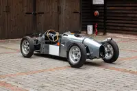 1953 Staride F3 500cc-For Sale