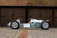 1953 Staride F3 500cc-For Sale