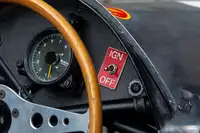1953 Staride F3 500cc-For Sale