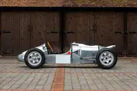 1953 Staride F3 500cc-For Sale