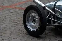 1953 Staride F3 500cc-For Sale