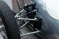 1953 Staride F3 500cc-For Sale