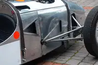 1953 Staride F3 500cc-For Sale