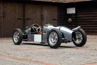 1953 Staride F3 500cc-For Sale