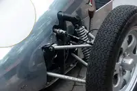 1953 Staride F3 500cc-For Sale