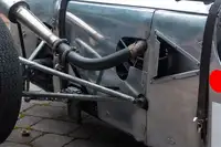 1953 Staride F3 500cc-For Sale