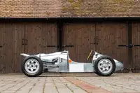 1953 Staride F3 500cc-For Sale