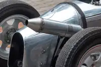 1953 Staride F3 500cc-For Sale