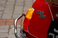1969 Fiat 500L (649cc)-For Sale
