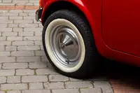 1969 Fiat 500L (649cc)-For Sale