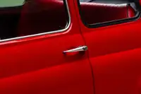 1969 Fiat 500L (649cc)-For Sale