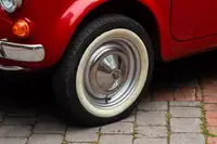1969 Fiat 500L (649cc)-For Sale