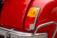 1969 Fiat 500L (649cc)-For Sale