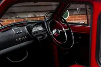 1969 Fiat 500L (649cc)-For Sale