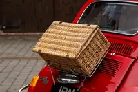 1969 Fiat 500L (649cc)-For Sale