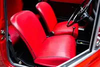 1969 Fiat 500L (649cc)-For Sale