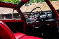 1969 Fiat 500L (649cc)-For Sale