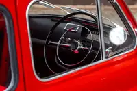 1969 Fiat 500L (649cc)-For Sale